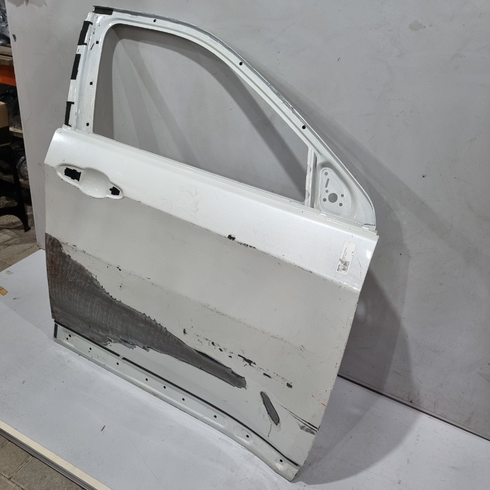 Porta Dianteira Direita Jeep Compass 2017/24 Recuperada Ori. Dianteira 3
