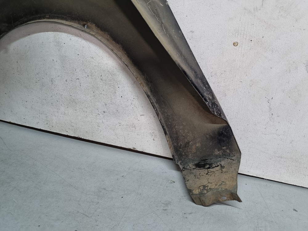 Paralama Direito Chevrolet Celta 2001/2005 Recuperado 8