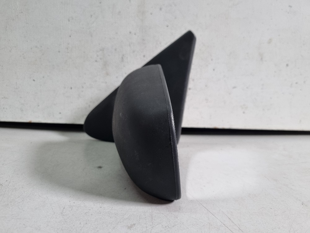 Retrovisor Esq. Fixo Volkswagen Gol 2p 1999/2008 Semi-novo 2