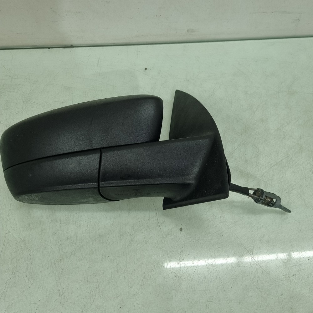 Retrovisor Direito Com Controle Volkswagen Gol 2013 à 2016 4