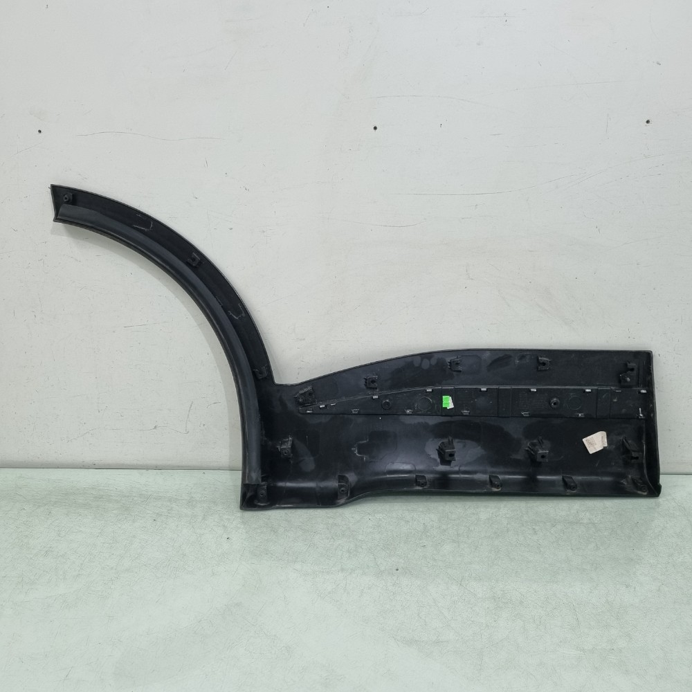 Friso Porta Traseira Esquerda Caoa Chery Tiggo 7 Pró 2021/24 4