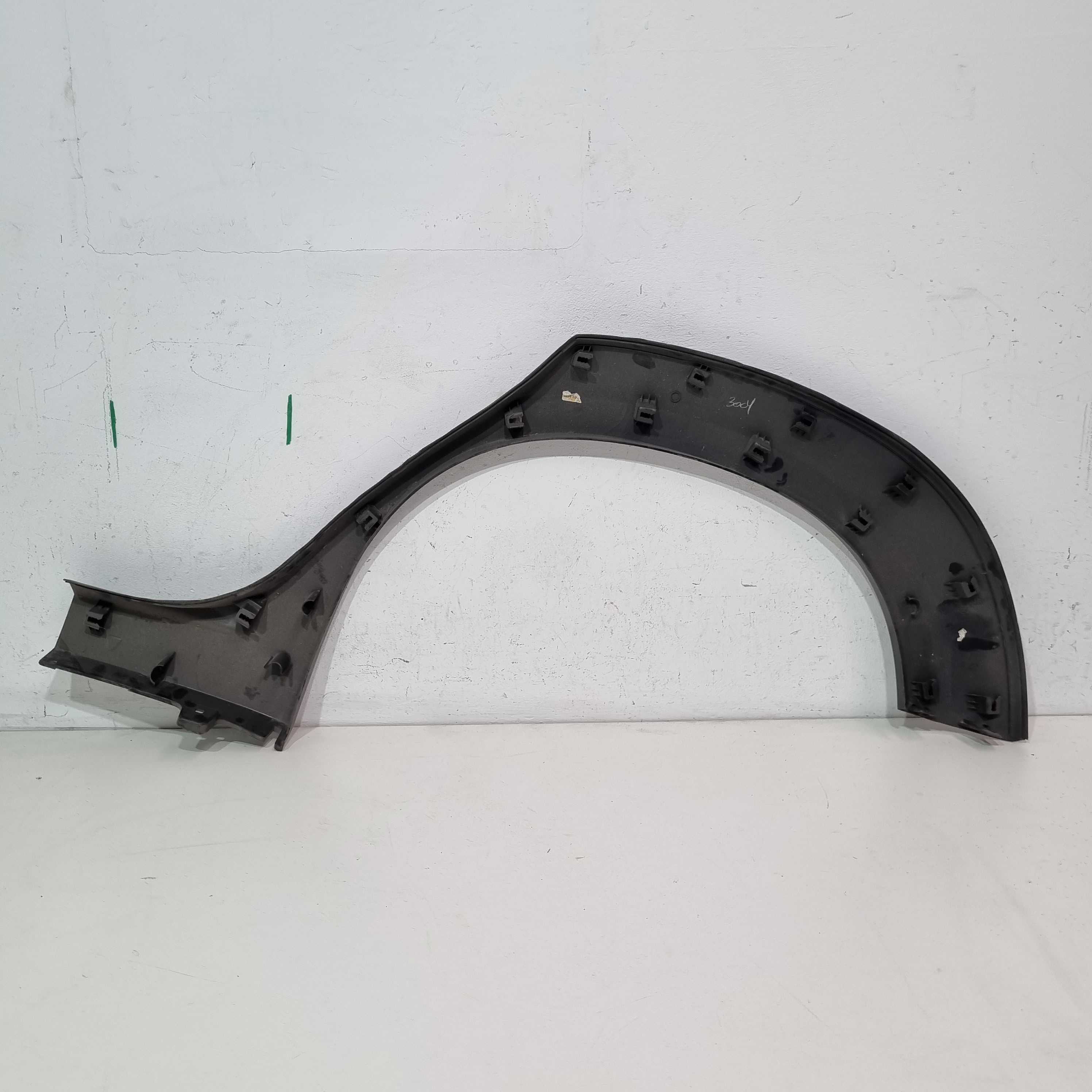 Moldura Paralama Traseira Direita Fiat Pulse 2021/2023 5
