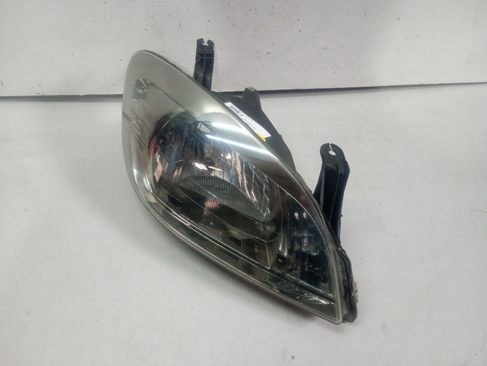 Farol Direito Fumê Chevrolet Celta 2010/2013 Usado Original. Direito/passageiro 2