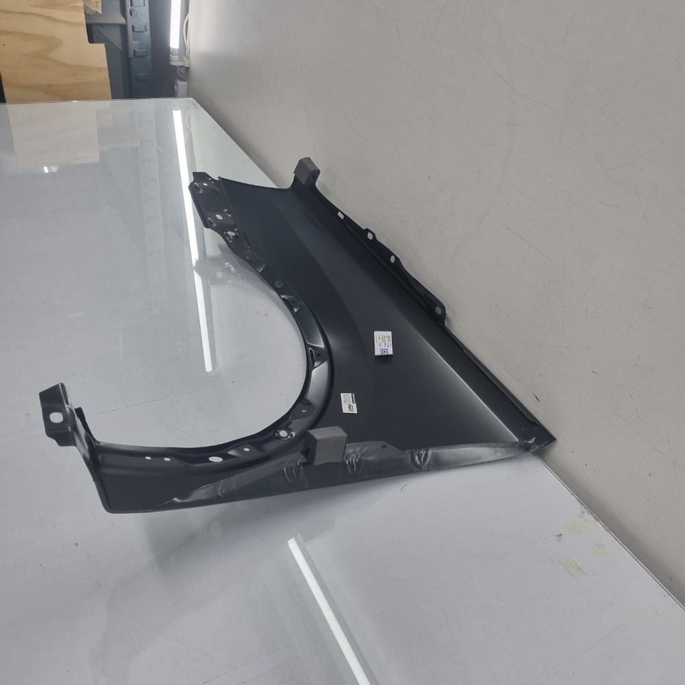 Paralama Dianteiro Direito Chevrolet Corsa/montana 2003/2012 5