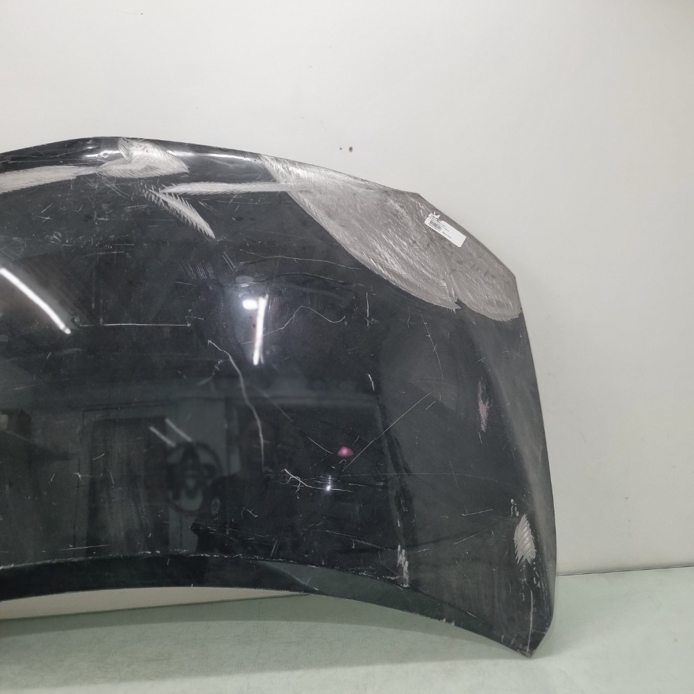 Capô Toyota Corolla 2008 À 2012 Recondicionado 3