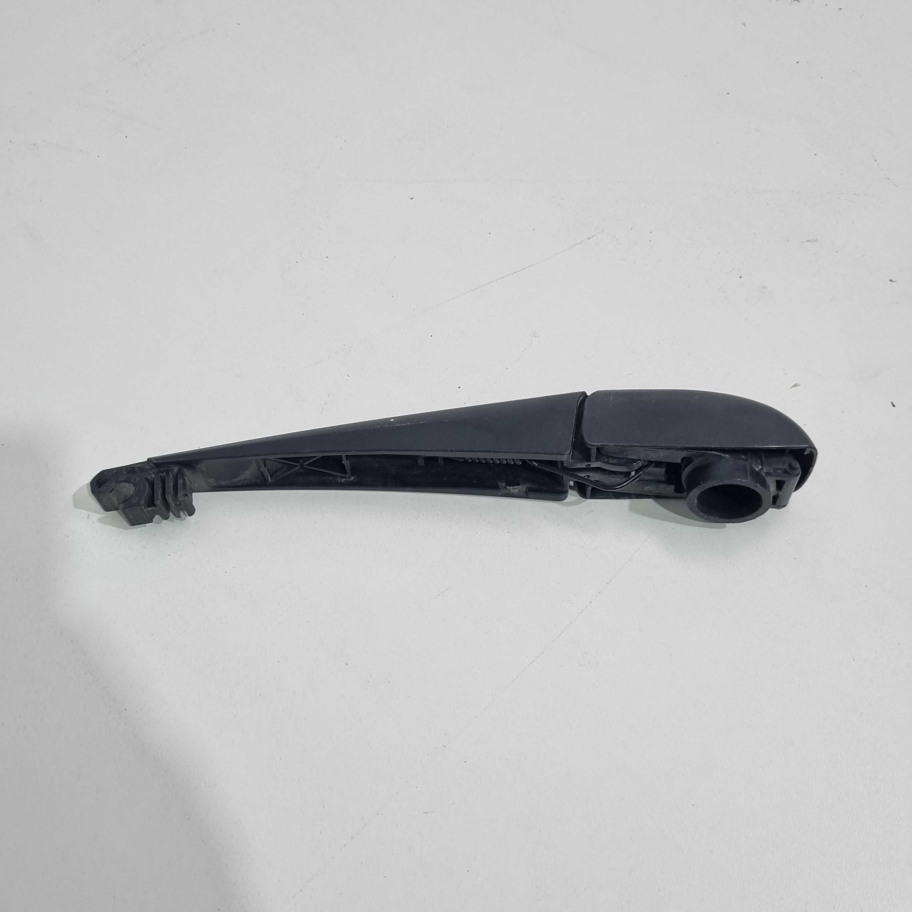Braço Do Limpador Traseiro Jeep Compass Modelos 2017/2020 4