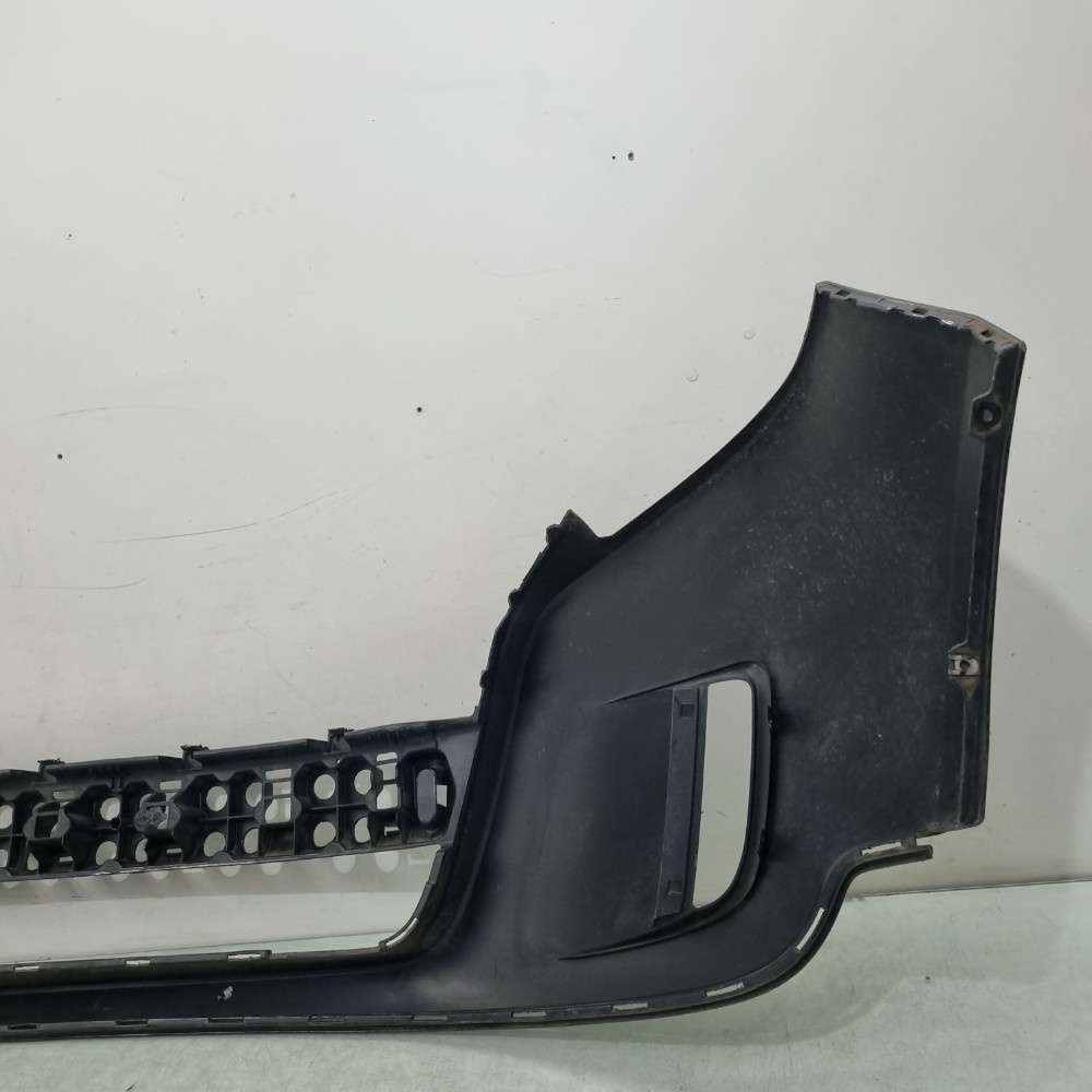 Parachoque Dianteiro Ford Edge 2011/2013 Recondicionado Orig 4