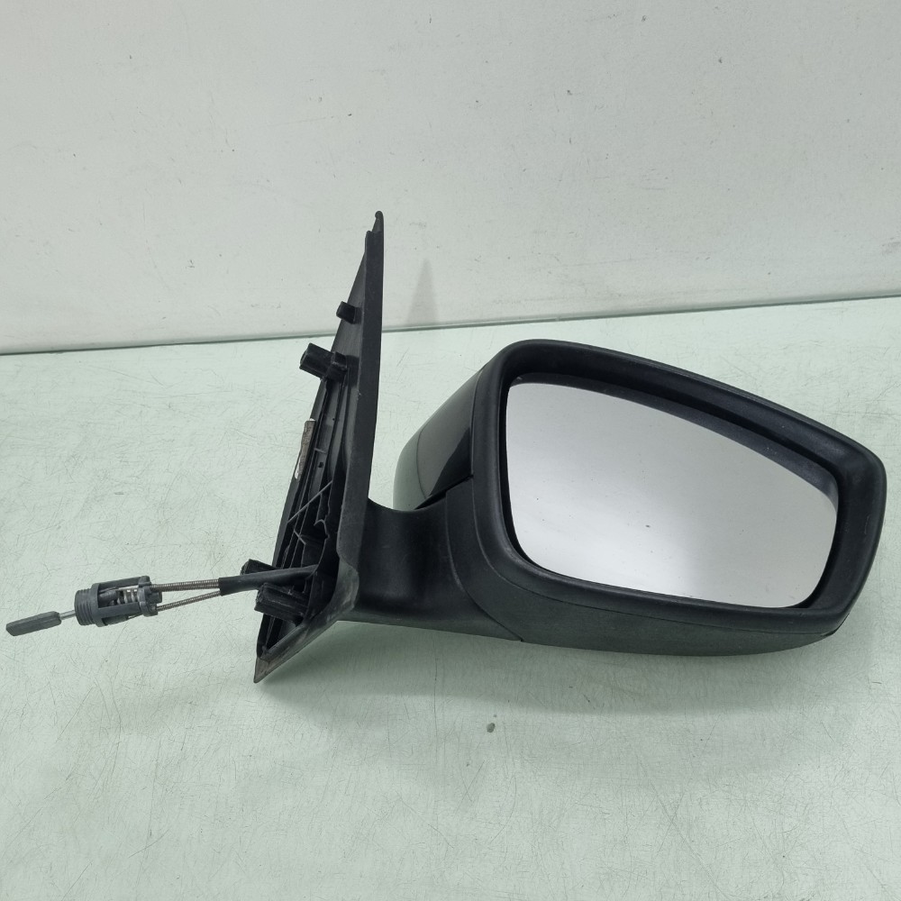 Retrovisor Direito Manual Do Volkswagen Saveiro 2013 À 2016. 1