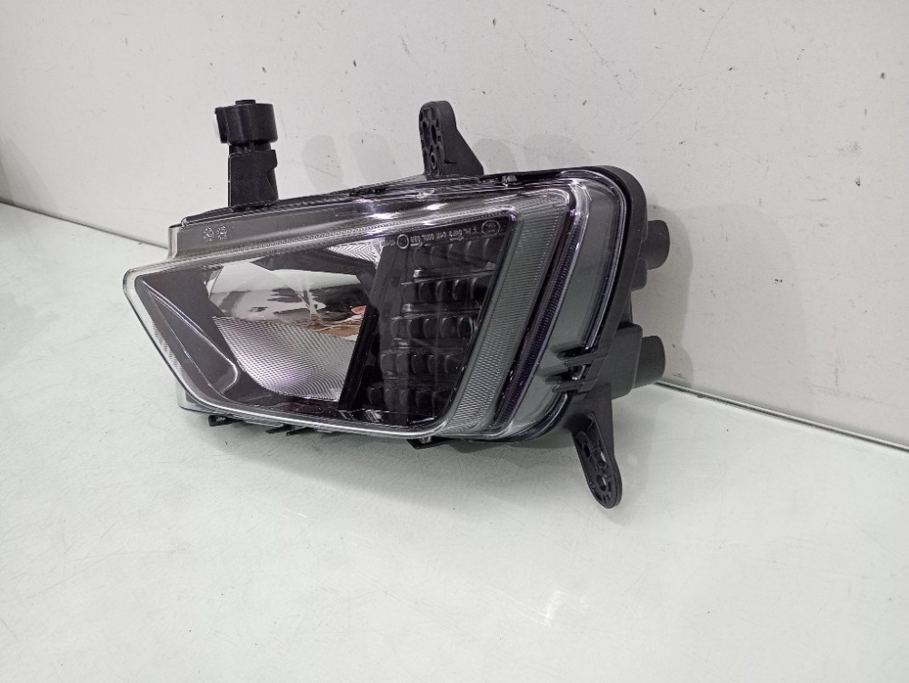 Cibié Esquerdo Polo Virtus 2018 A 2022 Original Recuperado. 3