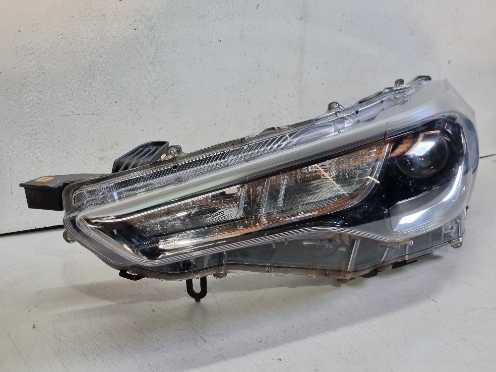 Farol Esquerdo  Full Led Toyota Corolla Cross 2024/2026 Esquerdo/motorista 3