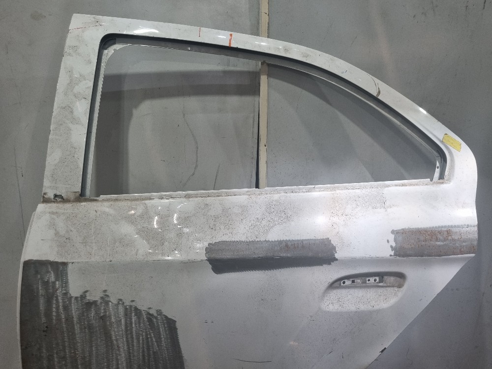 Porta Traseira Do Lado Esquerdo Chevrolet Onix 2013/2019 Traseira Esquerdo 2