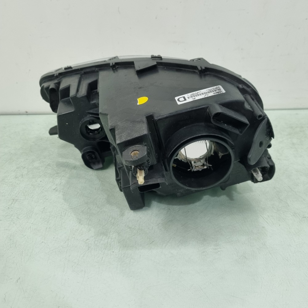 Farol Direito Inferior Original Citroën C4 2018 À 2022 4
