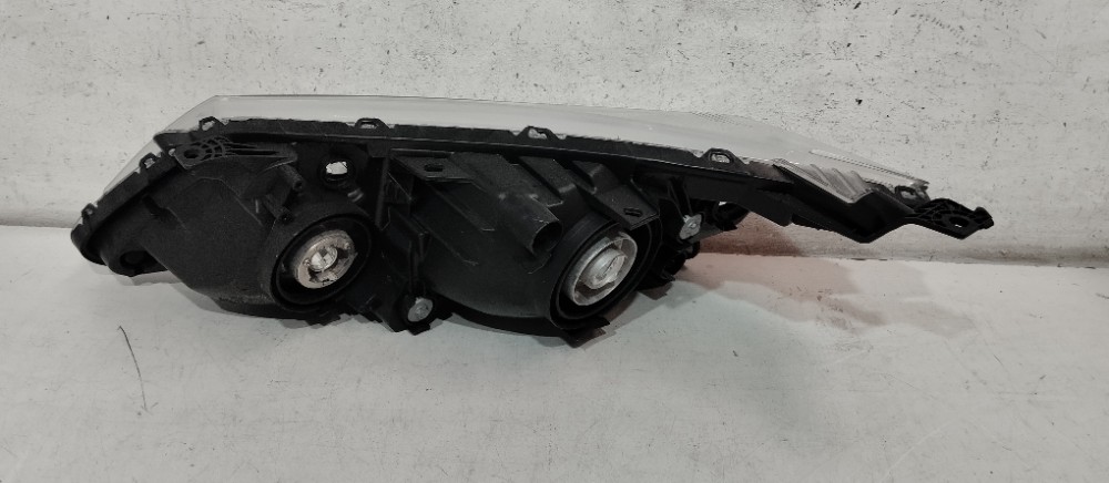 Farol Direito Para City 2015/2018 Recondicionado E Original. Esquerdo/motorista 3