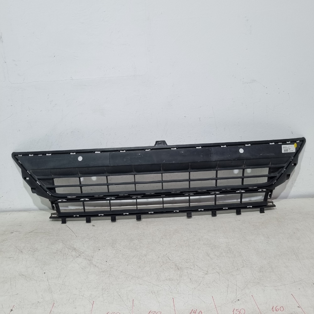 Grade Central Volkswagen Polo/virtus Modelos 2017/2022 4