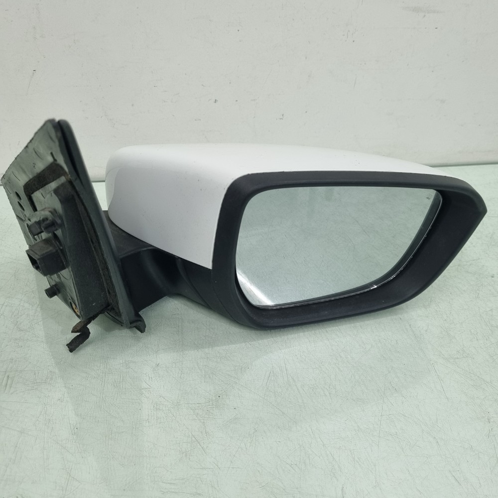 Retrovisor Dir. Elétrico Com Pisca Chevrolet Onix 2016/2021 1
