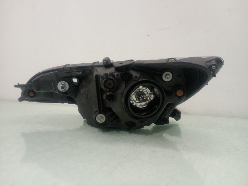 Farol Direito Fit Compativel 2016/17/18/19 Usado Recuperado 6
