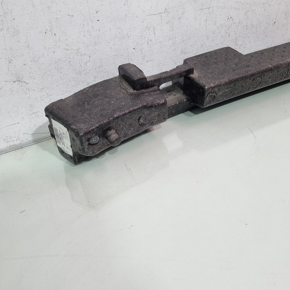 Absorvedor De Impacto Volkswagen Polo Virtus 2017/2021 9