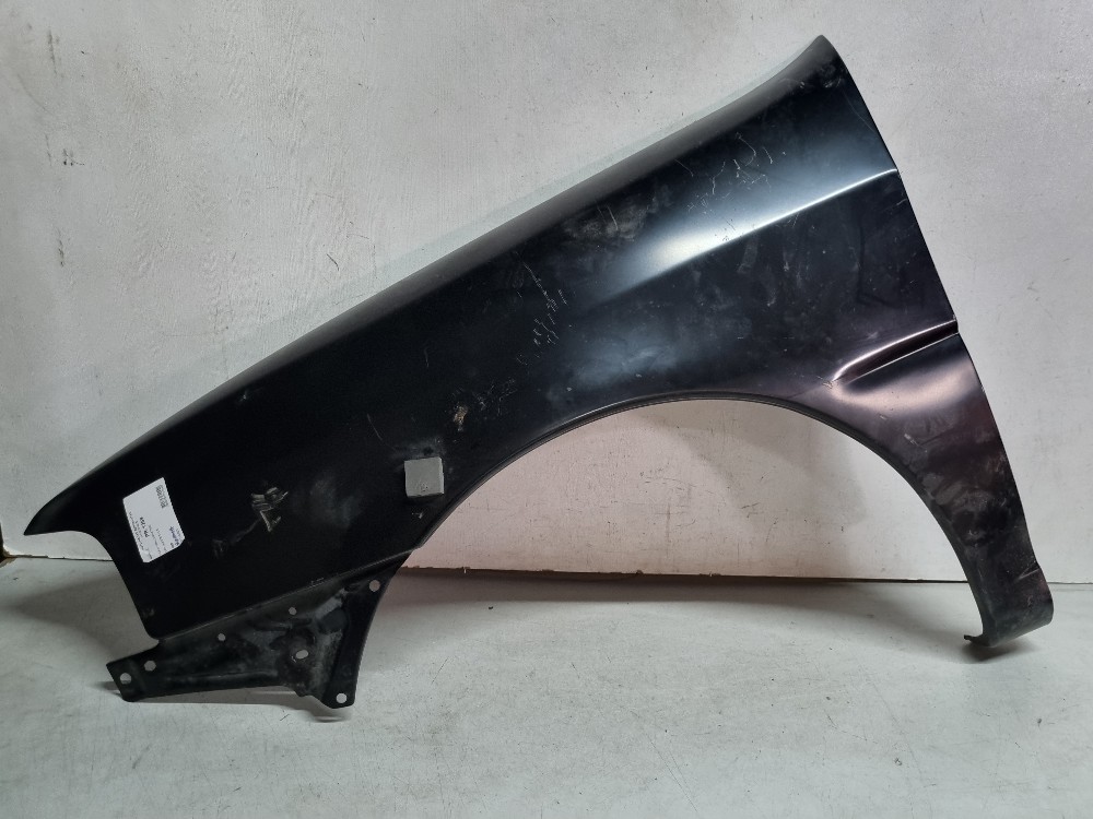 Paralama Esquerdo Volkswagen Gol G3 1999/2005 1