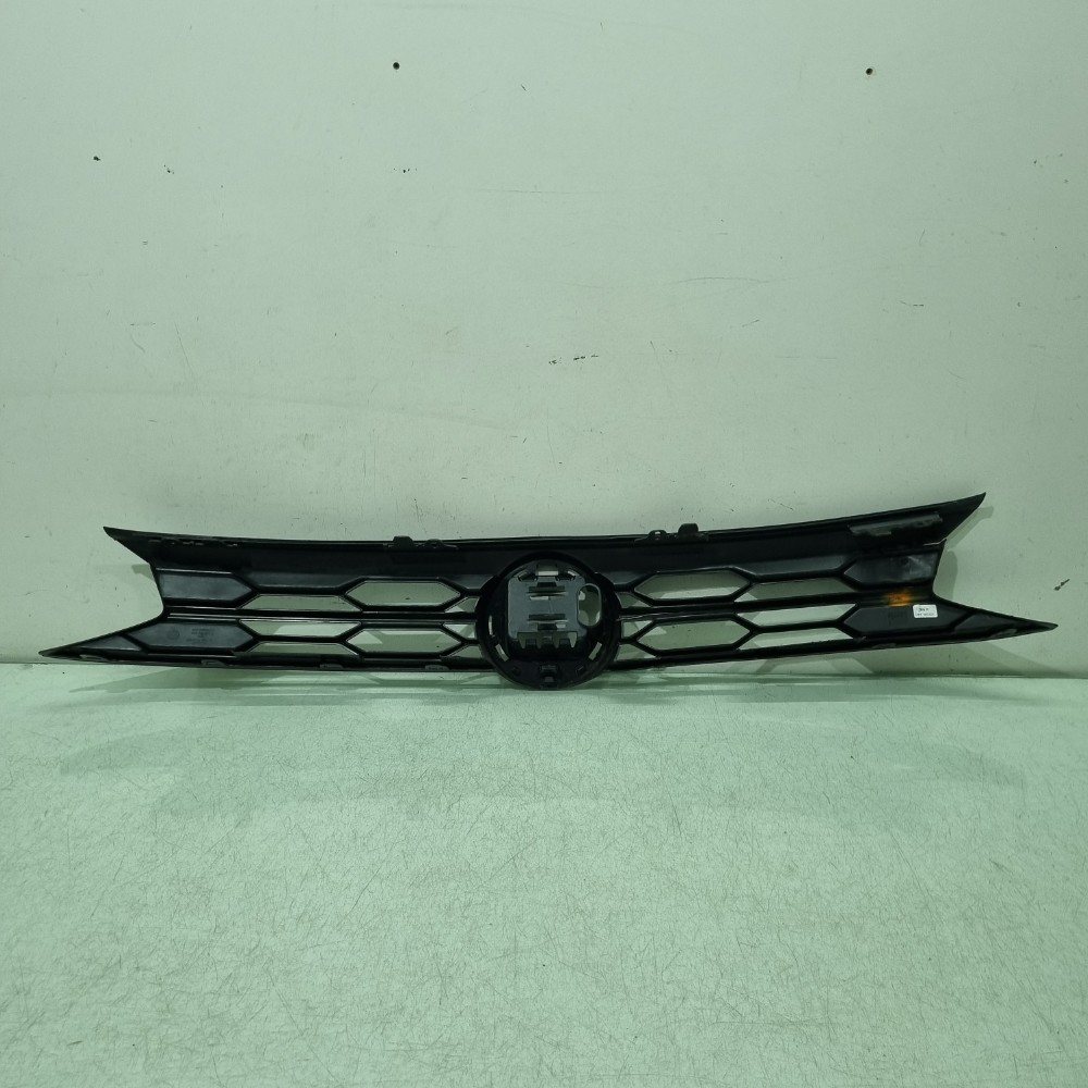 Grade Superior Volkswagen Polo Track Modelos 2023/2024 4