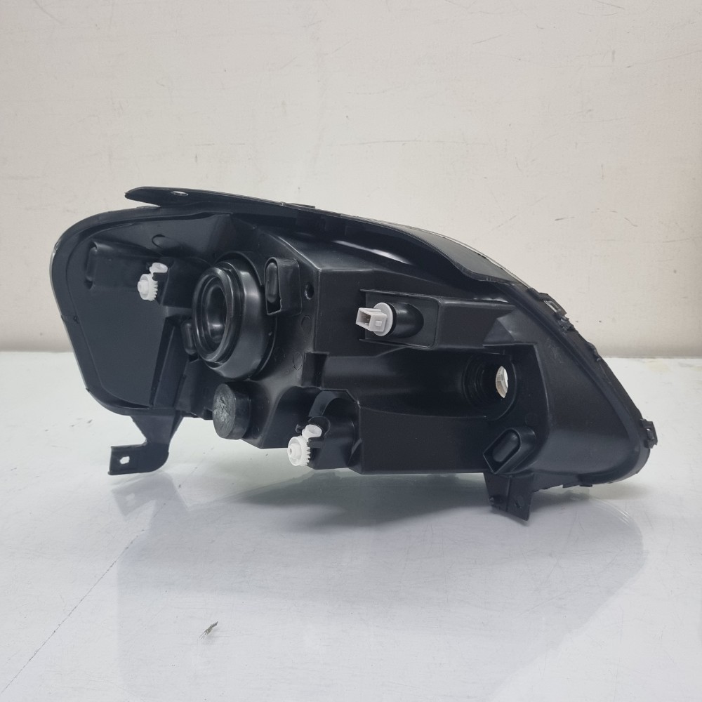 Farol Direito Volkswagen Fox 2004/2008* 6