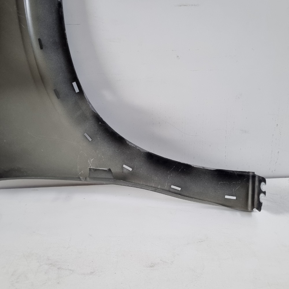 Paralama Dianteiro Esquerdo Citroen Aircross 2023/2025/2026 6