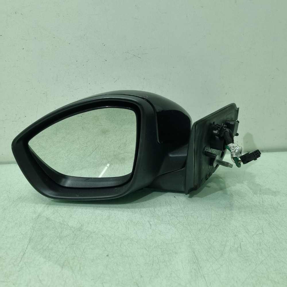 Retrovisor Esquerdo Elétrico C/pisca Citroën C4 Cactus 18/24 1