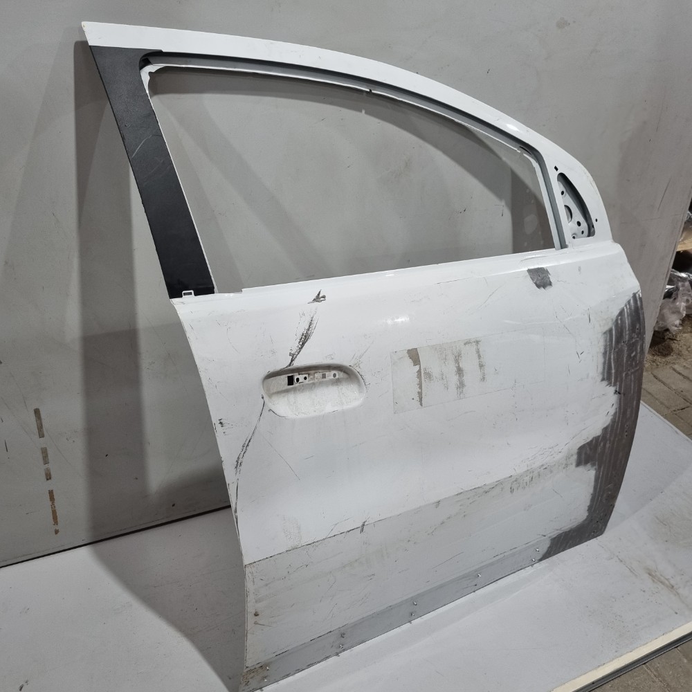 Porta Dianteira Direita Chevrolet Spin 2013/2020 Recuperada. 3