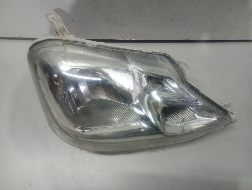 Farol Direito Toyota Etios 2013 / 2015 Recuperado 2