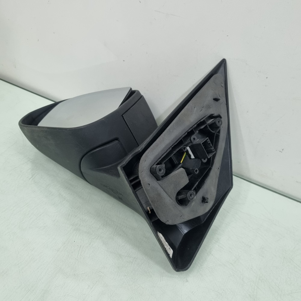 Retrovisor Lado Esquerdo Elétrico Chevrolet Onix 2013/19 Rec 3