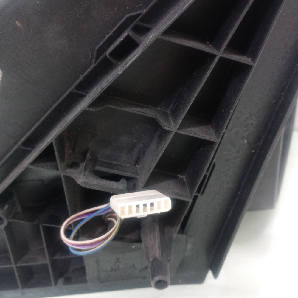 Retrovisor Direito Elétrico Fiat Grand Siena 2012/2019 5