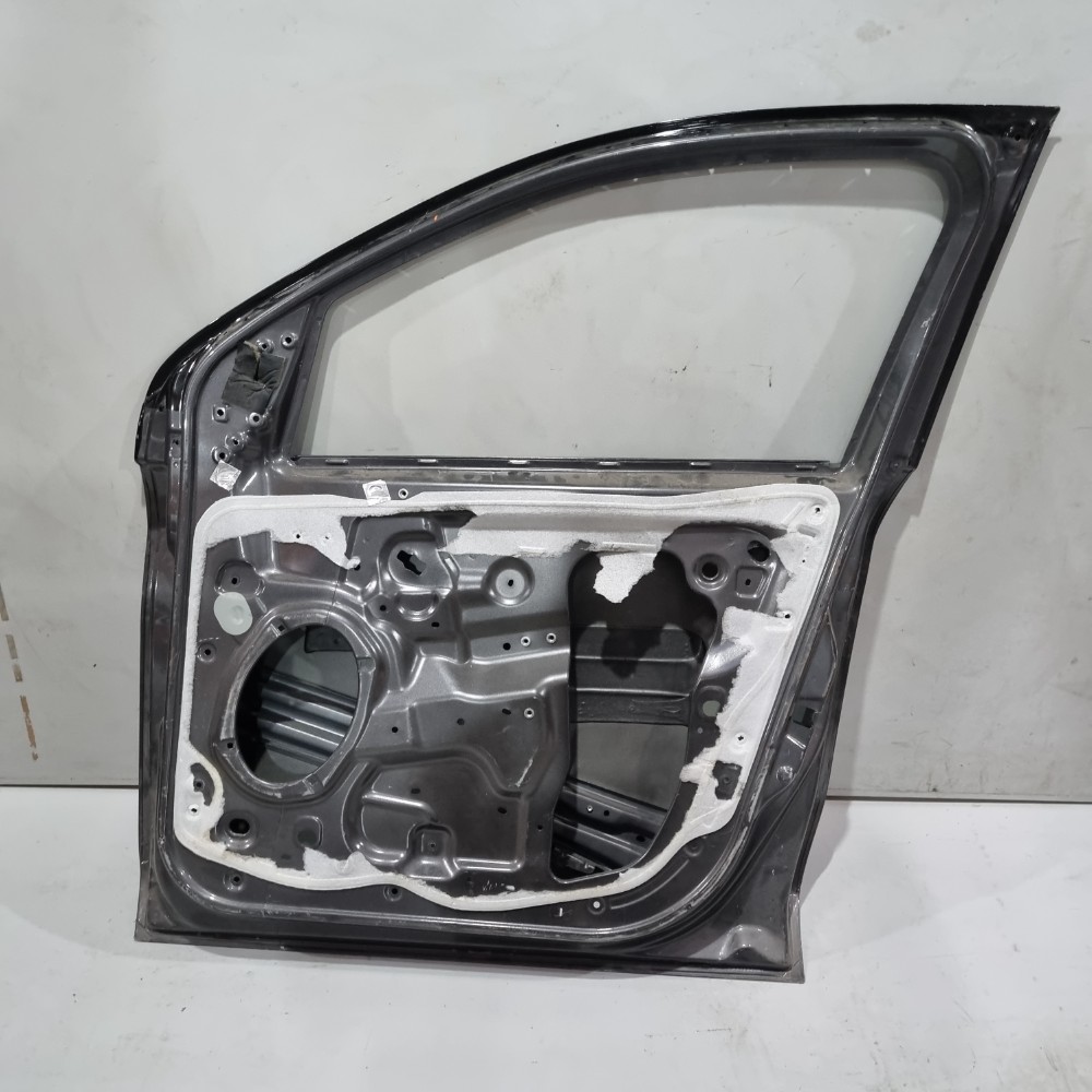 Porta Dianteira Direita Fiat Pulse 2021/2024 Recuperada Dianteira 4