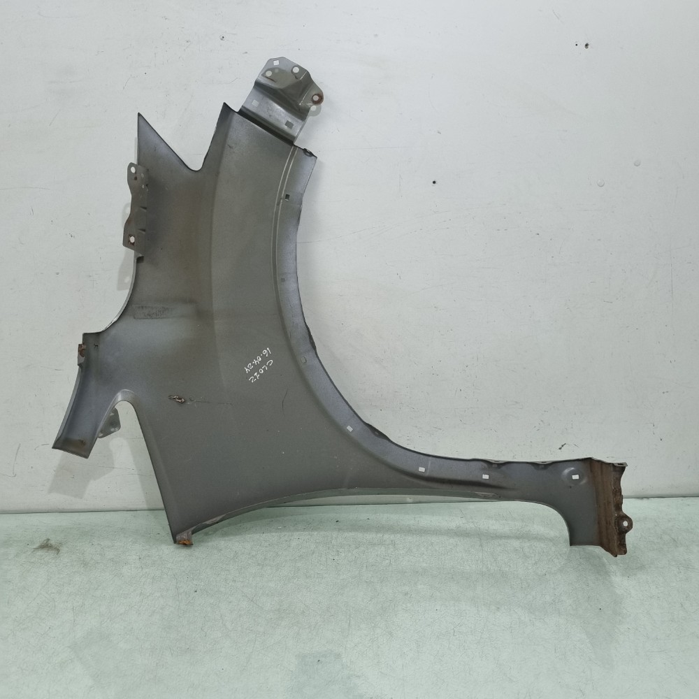 Para-lama Do Lado Esquerdo Original Honda Wr-v 2017/2022 4