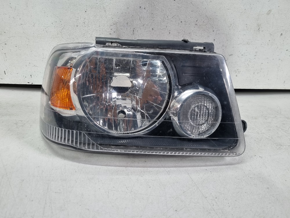 Farol Direito Ford Ranger 2005/2008 Recuperado Direito/passageiro 1