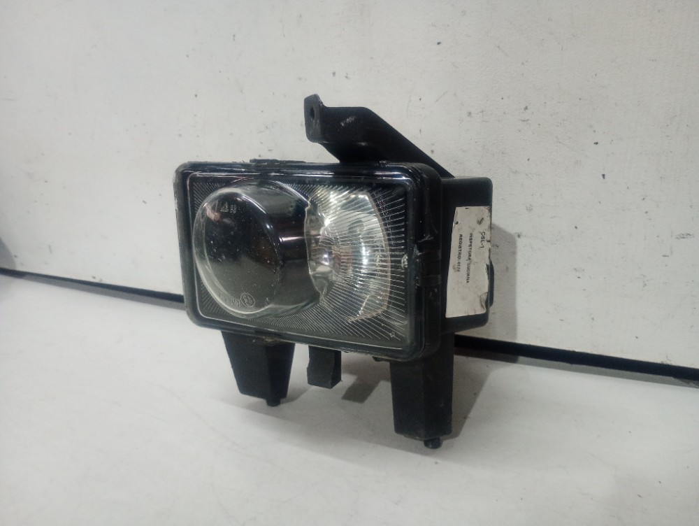 Farol De Milha Esquerdo Agile 2012/2015 Recuperado 2