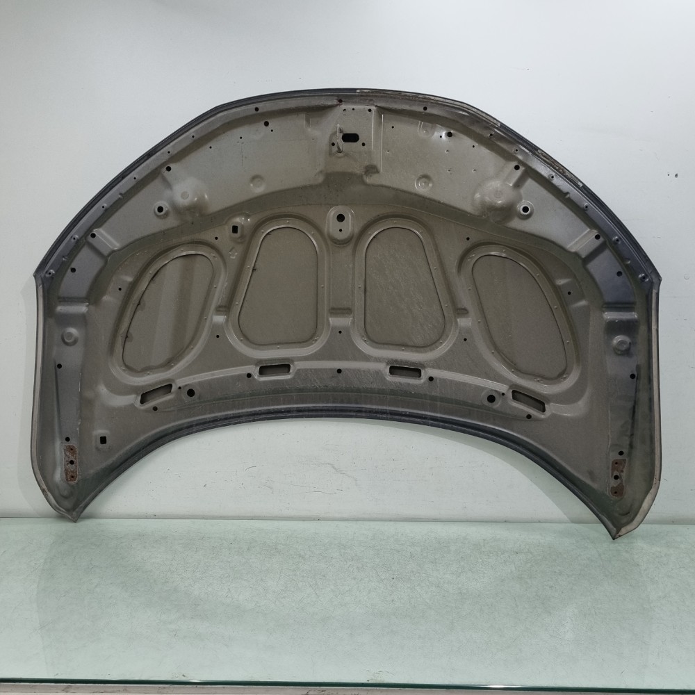 Capô Dianteiro Honda City 2014/2020 Recondicionado 7