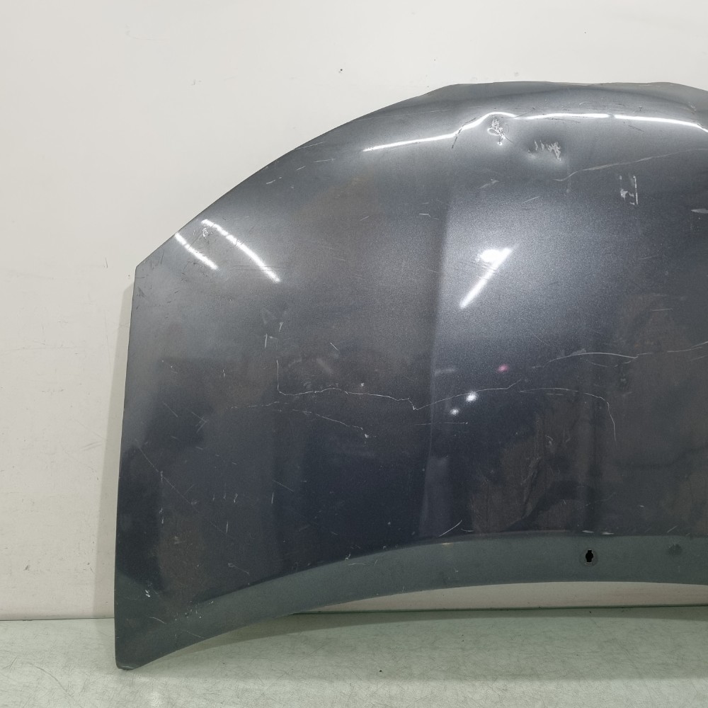 Capô Toyota Etios 2013/2019 Recondicionado Original 2