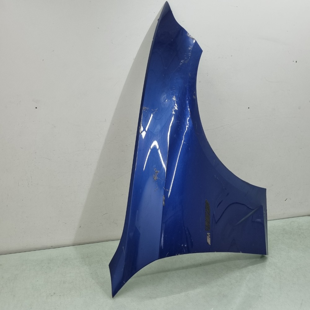 Para-lama Diante Direito Bmw 320i 2019/2023 Recondicionado 5