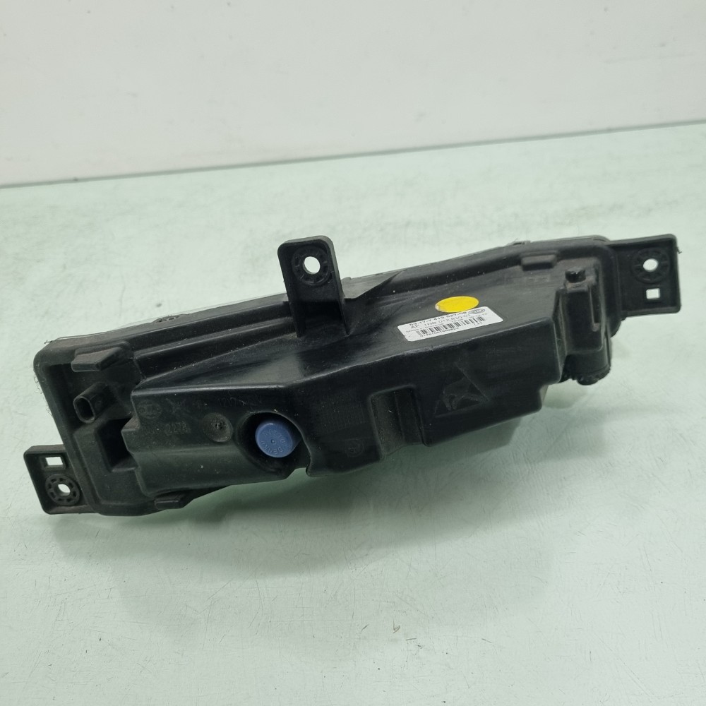 Farol Milha Lado Esquerdo Bmw X3 X4 2017/2021 Recondicionado 4