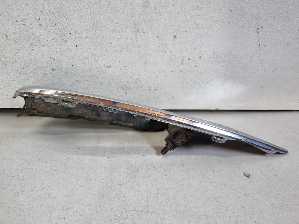 Moldura Do Cibié Esquerdo Honda Cr-v 2014/2017 Novo. 4