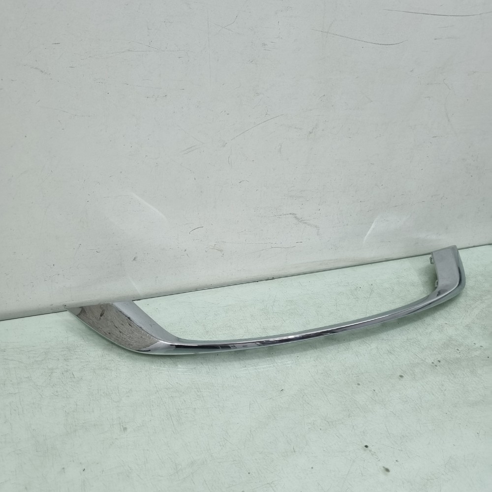 Friso Da Garde Honda Civic 2016 Recondicionado 3