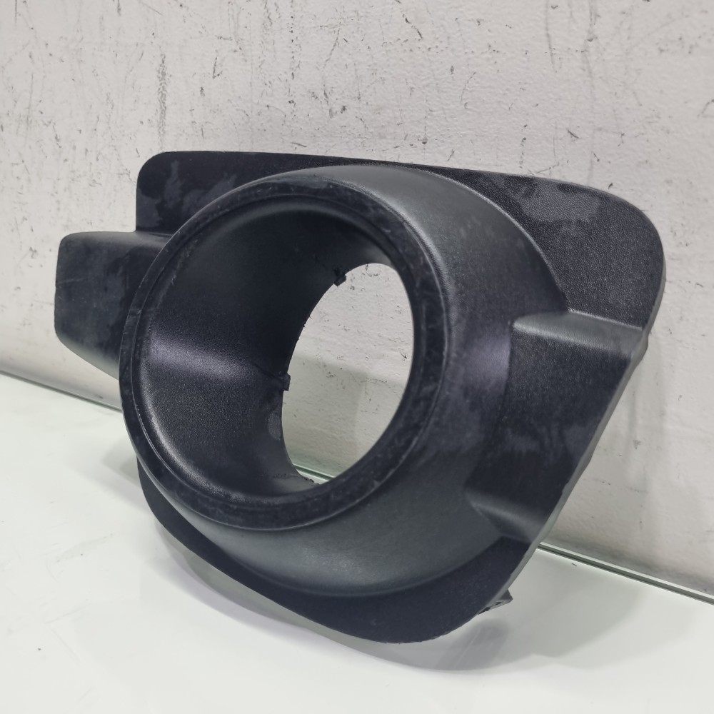 Moldura Do Farol De Milha Esquerdo Kwid 2017/2021 Original 2