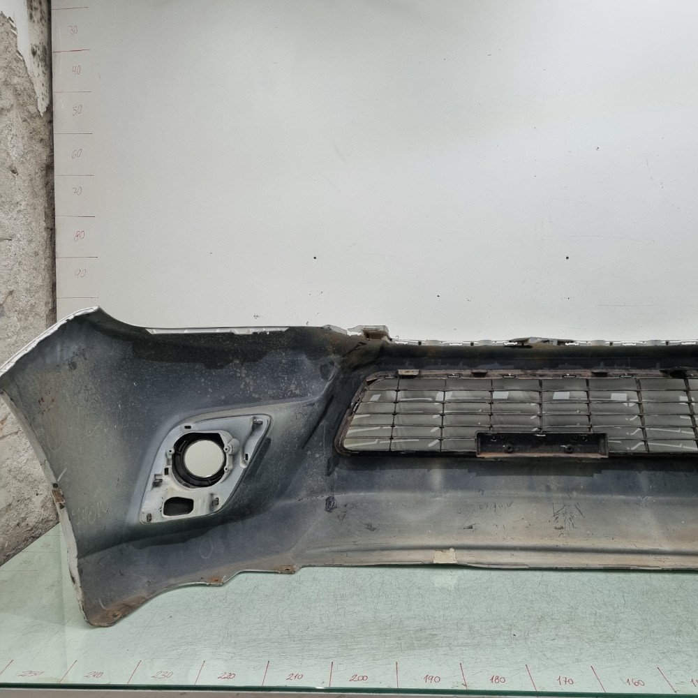 Parachoque Dianteiro Toyota Hilux Modelos 2017/2019 5