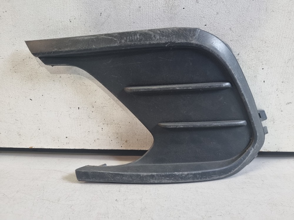 Moldura Do Cibié Esquerdo Volkswagen Polo Track 2023 / 2025. 1