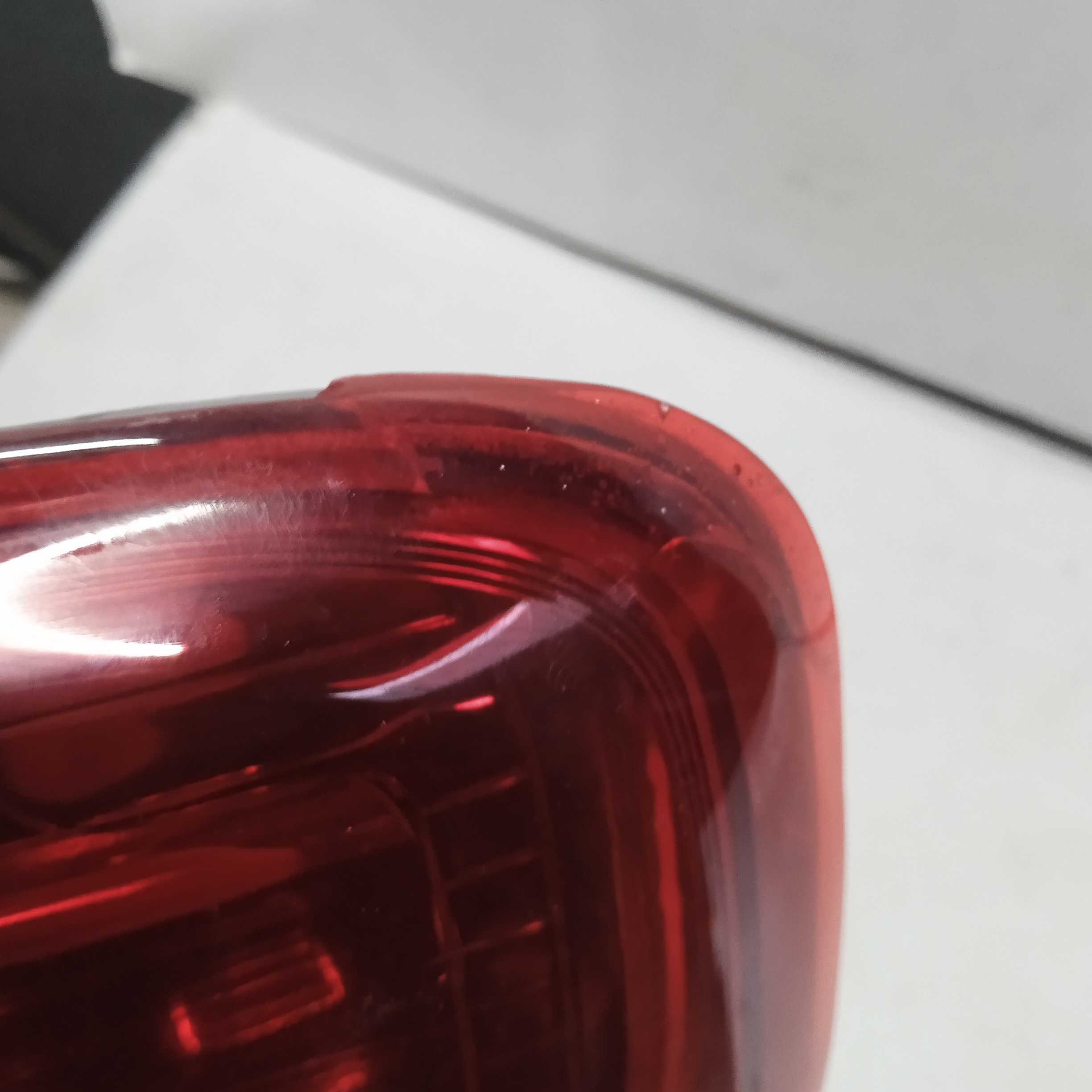 Lanterna Traseira Direita Ford Ranger Ano 2013 / 2021 Rec 6