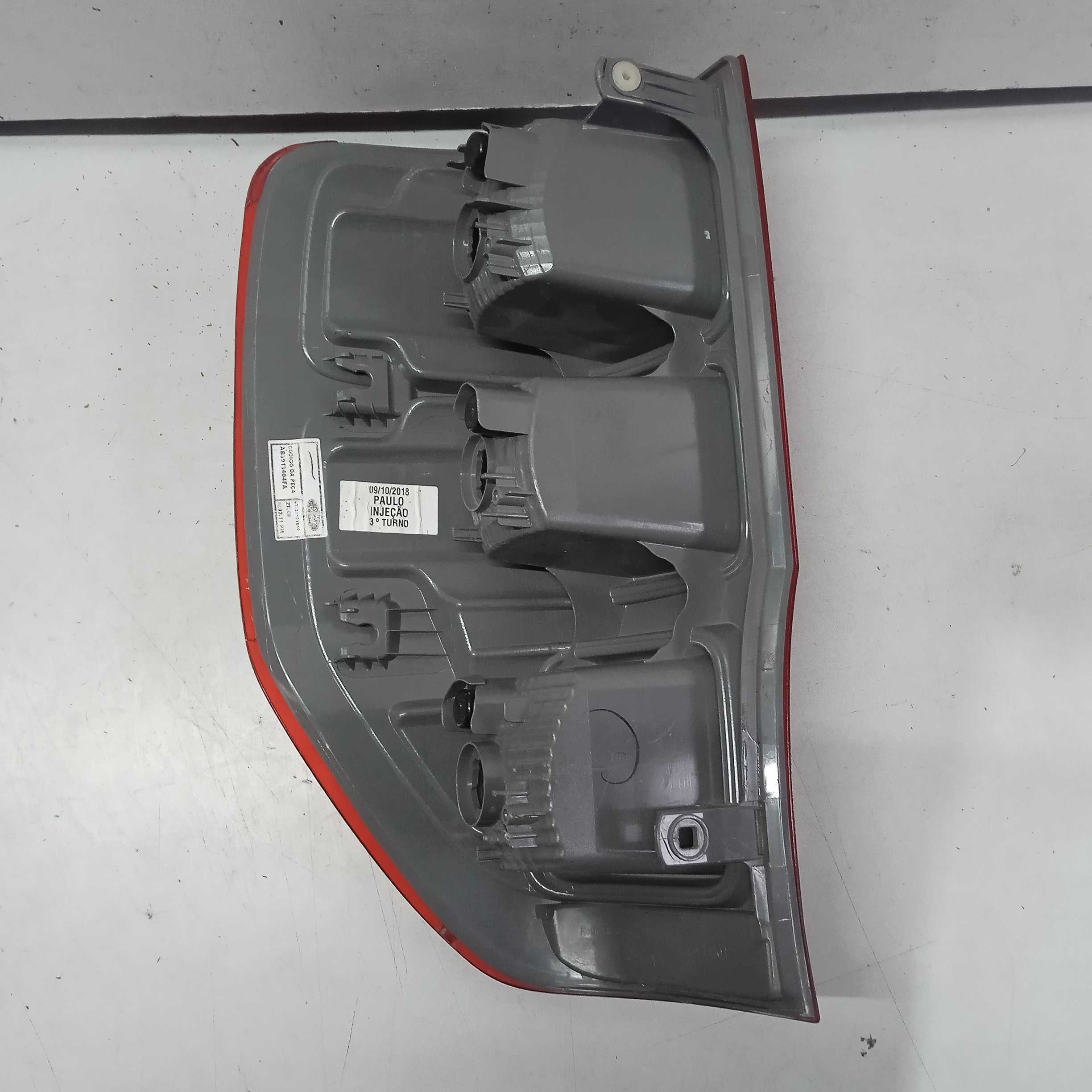 Lanterna Traseira Direita Ford Ranger Ano 2013 / 2021 Rec 3