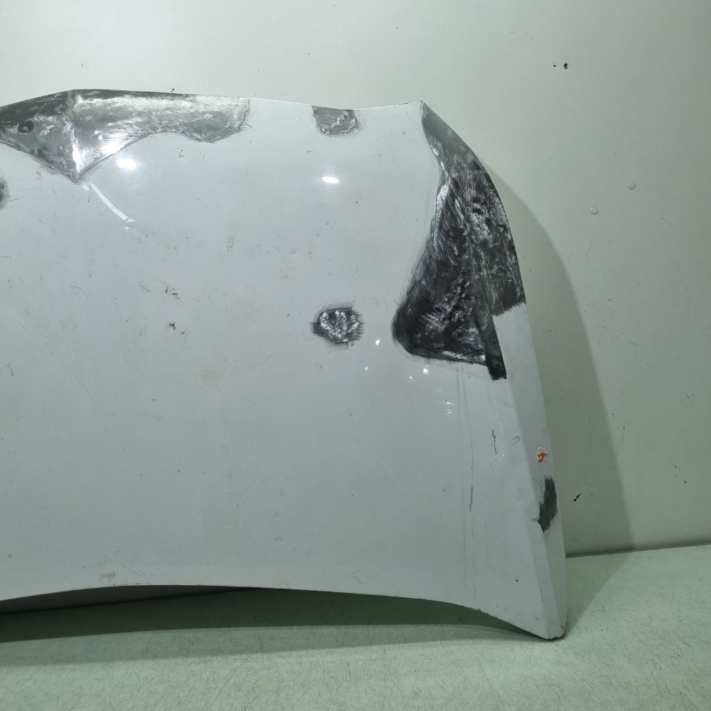 Capô Dianteiro Chevrolet Agile/montana Modelos 2011/2015 3