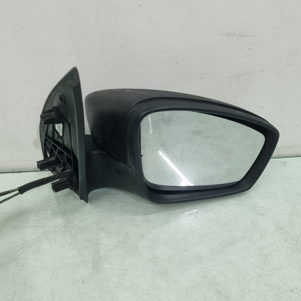 Retrovisor Direito Manual Volkswagen Gol G6 2013 à 2016 1