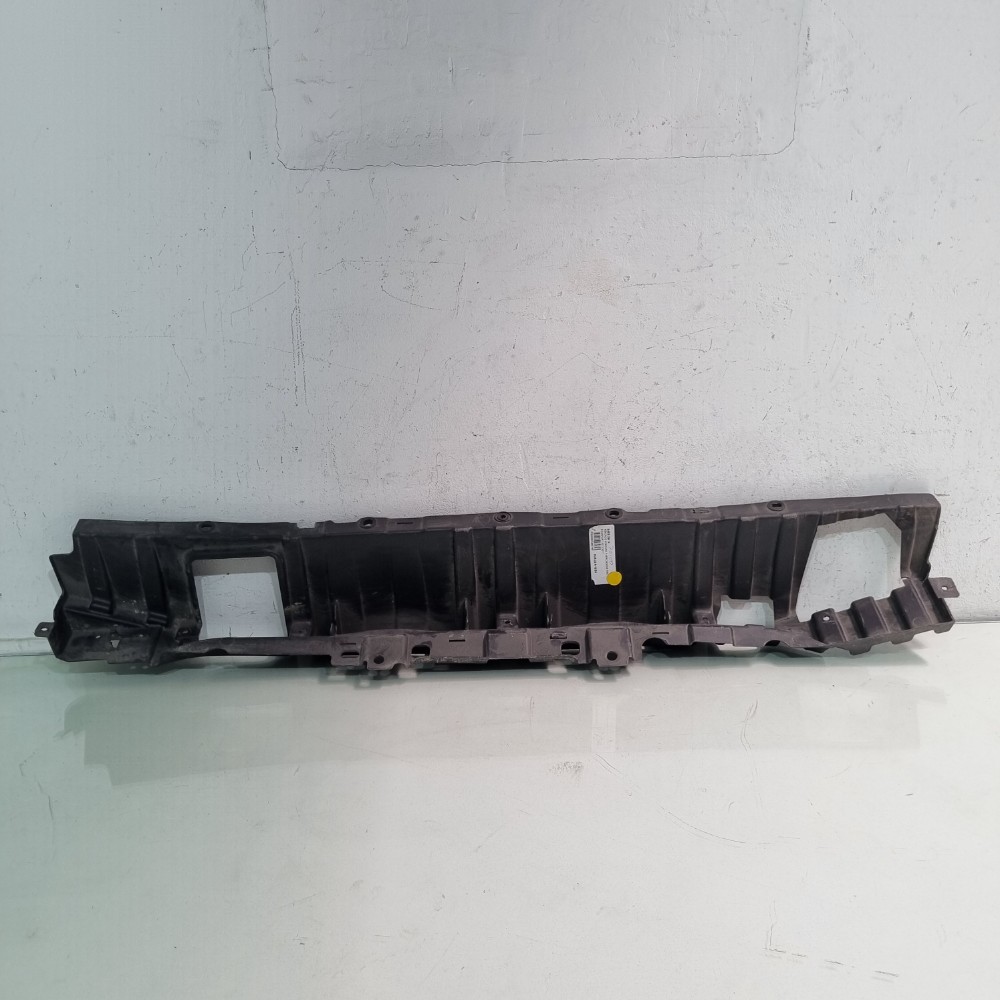 Reforço Da Moldura Parachoque Tras Ford Ecosport 2012/2017 4