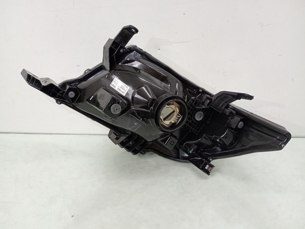 Farol Direito Do Hilux 2013/2016 Original Direito/passageiro 5