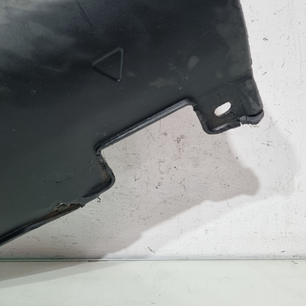 Moldura Do Paralama Traseiro Direito Fiat Toro 2016/2021 5